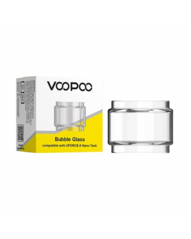 Pyrex UForce-X Nano Voopoo | Création Vap