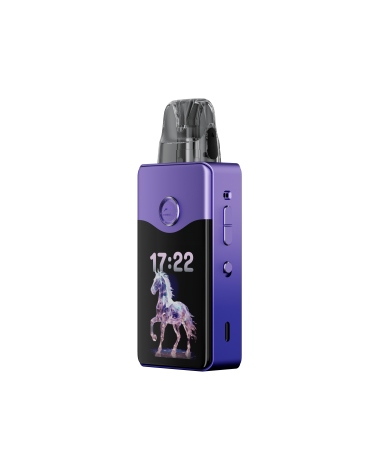 Kit Vinci E120 Voopoo | Création Vap