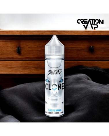 E-Liquide Clone 50 Ml Swoke | Création Vap