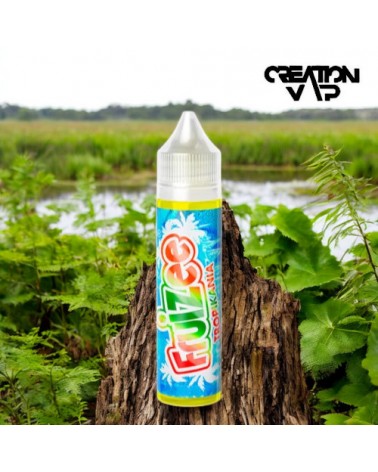E-Liquide Tropikania ELiquid France Fruizee | Création Vap