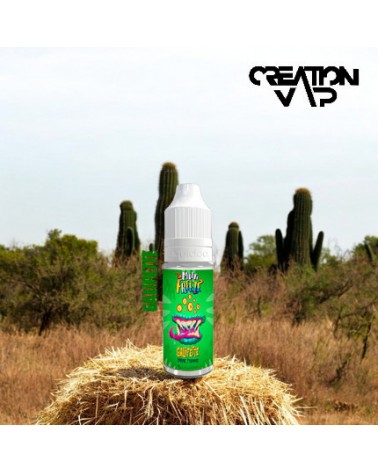 E-Liquide Galipette Multi Freeze Liquideo 10 Ml | Création Vap