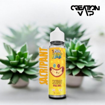 E-Liquide Sacripant Multi Freeze Liquideo 50 Ml | Création Vap