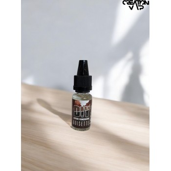 Arôme Noisette Revolute | Création Vap
