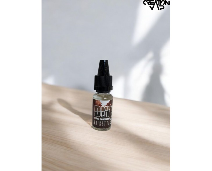 Arôme Noisette Revolute | Création Vap
