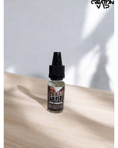 Arôme Noisette Revolute | Création Vap