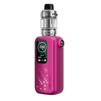 Kit Vinci Spark 220 Voopoo | Création Vap