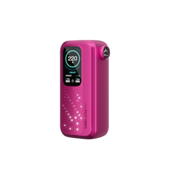 Box Vinci Spark 220 Voopoo | Création Vap