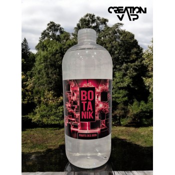 E-Liquide Fruits Des Bois Prêt A vaper Botanik Création-Vap | Création Vap