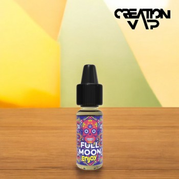 Arome Concentré Enjoy pour e-liquide DIY Full Moon | Création Vap