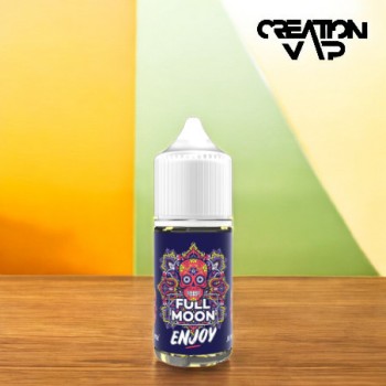 Arôme Concentré Enjoy Full Moon 10 & 30Ml | Création Vap