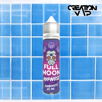 Prêt A Vaper Hypnose E-Liquide Full Moon 50 Ml | Création Vap
