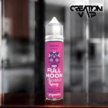 Prêt A Vaper Hypnose Infinity E-Liquide Full Moon 50 Ml | Création Vap