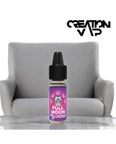 Arôme Concentré Hypnose Full Moon 10 & 30Ml | Création Vap