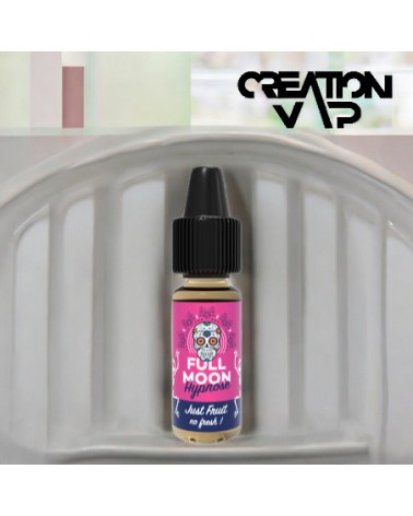 Concentré Hypnose Just Fruit Full Moon | Création Vap