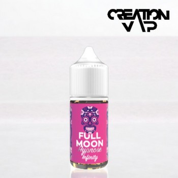 Arôme Concentré Hypnose Infinity Full Moon 10 & 30Ml | Création Vap