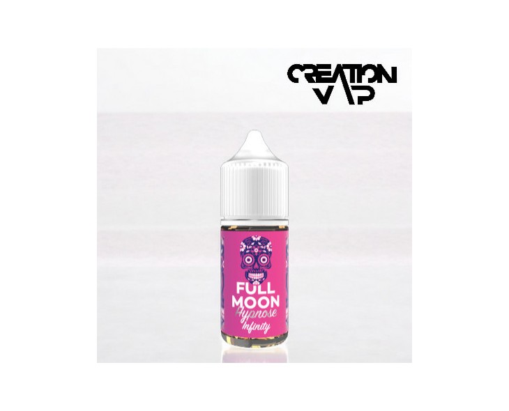 Arôme Concentré Hypnose Infinity Full Moon 30Ml | Création Vap Arôme Concentré Hypnose Infinity Full Moon 30Ml | Création Vap
