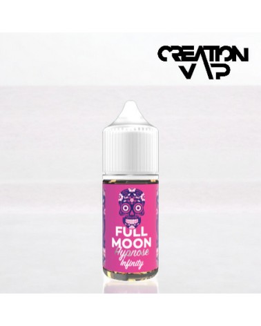 Arôme Concentré Hypnose Infinity Full Moon 30Ml | Création Vap