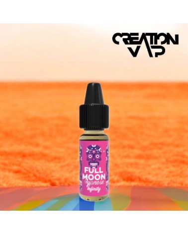 Arôme Concentré Hypnose Infinity Full Moon 10 & 30Ml | Création Vap