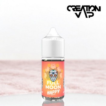 Arôme Concentré Happy Full Moon 10 & 30Ml | Création Vap