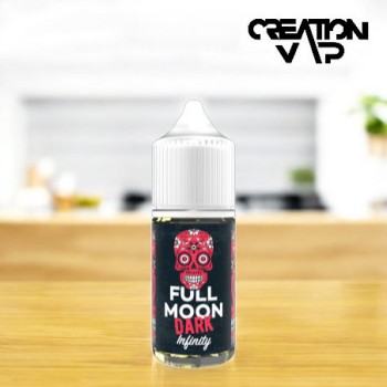 Arôme Concentré Full Moon Dark Infinity 10 et 30Ml | Création Vap