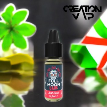 Concentré Dark Just Fruit Full Moon | Création Vap