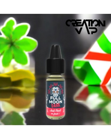 Concentré Dark Just Fruit Full Moon | Création Vap