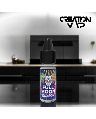 Arôme Concentré Rainbow Full Moon 10 & 30Ml | Création Vap