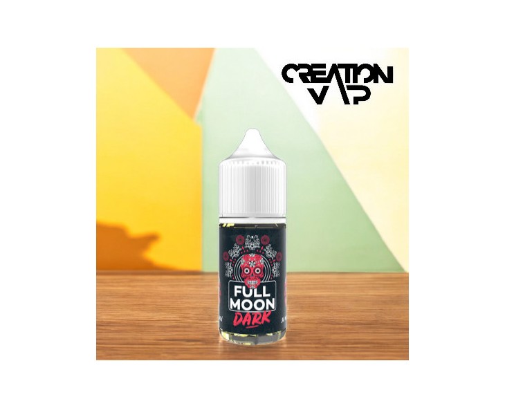 Arôme Full Moon Dark | Création Vap