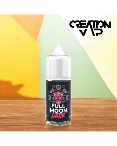 Arôme Full Moon Dark | Création Vap