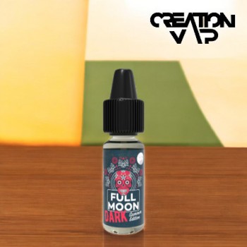 Arôme Full Moon Dark | Création Vap