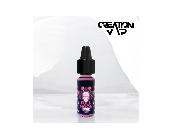 Arôme Concentré Pink Full Moon 10Ml | Création Vap