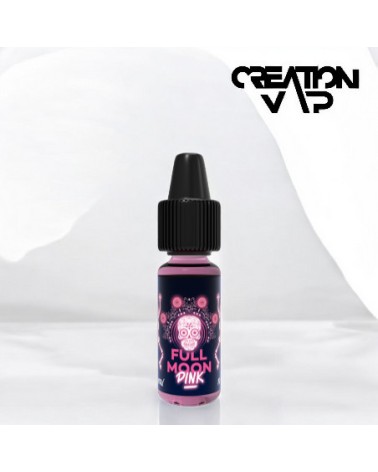 Arôme Concentré Pink Full Moon 10Ml | Création Vap