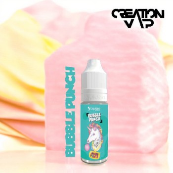 E-Liquide Bubble Punch Unicorn Power Liquideo | Création Vap