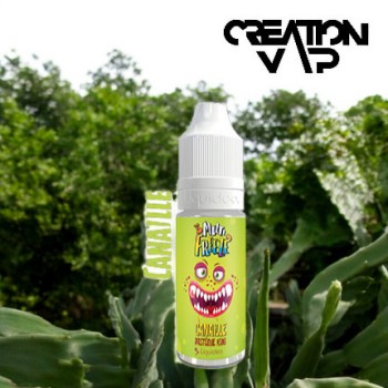 E-Liquide Canaille Multi Freeze Liquideo | Création Vap
