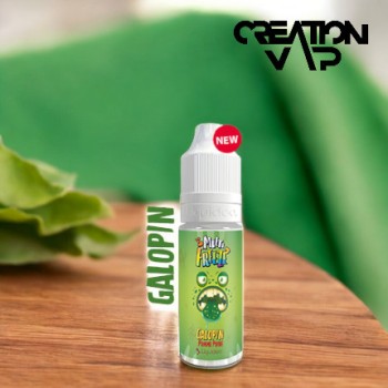 E-Liquide Galopin Prêt A Vaper Multi Freeze Liquideo | Création Vap