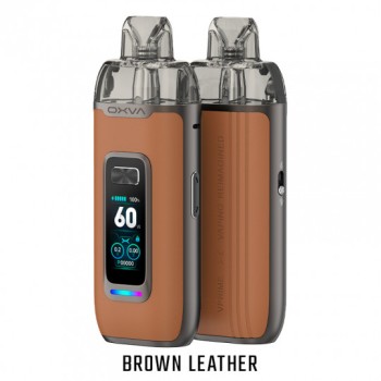 Kit Pod VPrime Oxva | Création Vap