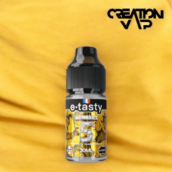 Arôme Concentré Numbers 5 E.Tasty | Création Vap