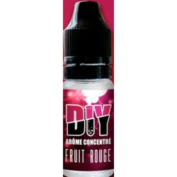 Aromes Revolute Fruits rouges Aromes Revolute Fruits rouges