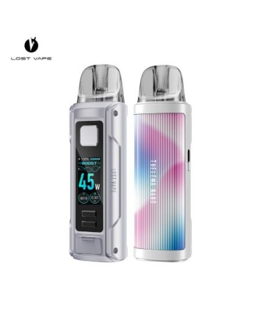 Kit Thelema Nano Lost Vape | Création Vap