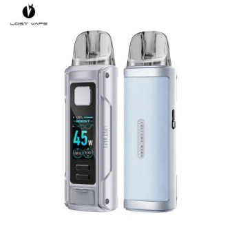 Kit Thelema Nano Lost Vape | Création Vap