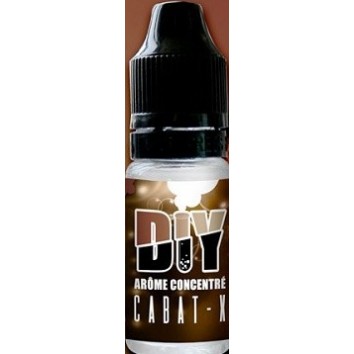 Aromes Cabat X Diy Revolute Aromes Cabat X Diy Revolute