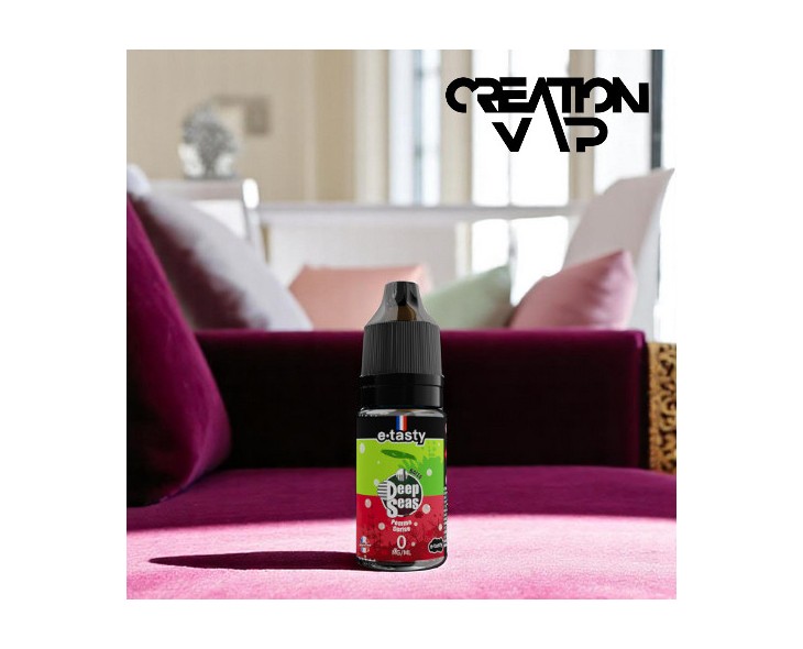 E-Liquide Balea Deep Seas E.Tasty 10Ml | Création Vap E-Liquide Balea Deep Seas E.Tasty 10Ml | Création Vap