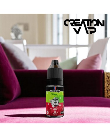 E-Liquide Balea Deep Seas E.Tasty 10Ml | Création Vap