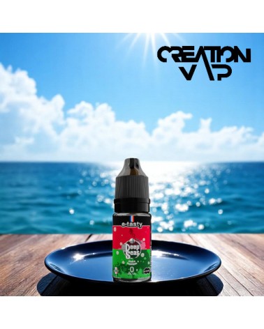 E-Liquide Scafaya Deep Seas E.Tasty 10Ml | Création Vap