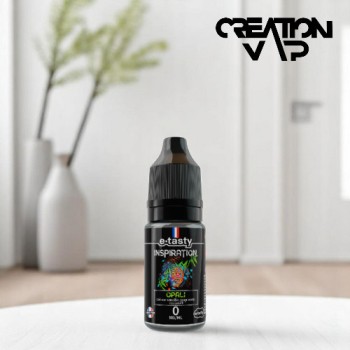 E-Liquide Opali Inspiration E-Tasty 10Ml | Création Vap