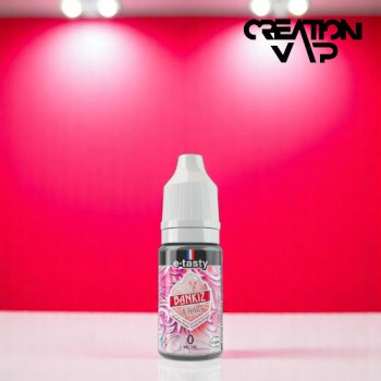 E-Liquide Freho Bankiz E-Tasty 10Ml | Création Vap