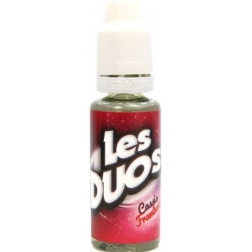 Arômes Framboise Cassis Les Duos Revolute Arômes Framboise Cassis Les Duos Revolute