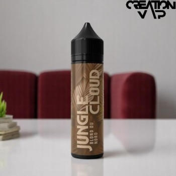 E-Liquide Blond Du Nord Jungle Cloud Création Vap 50Ml | Création Vap