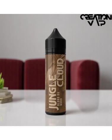 E-Liquide Blond Du Nord Jungle Cloud Création Vap 50Ml | Création Vap