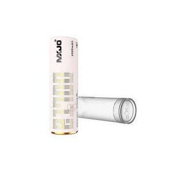 Accus MXJO 21700 4000MAH | Création Vap